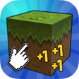 Icono de programa: Mine Clicker - Clicking G…