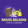 Icon of program: Nahjul Balagha - Peak of …