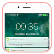 Icon of program: LockScreen Phone7-Notific…