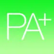 Icon of program: PA Plus