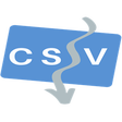 Icon of program: CSV File Splitter