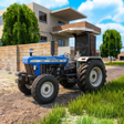 Icon of program: Indian Farm Life Simulato…
