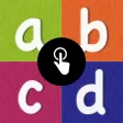 Icon of program: Touch and Learn - ABC Alp…