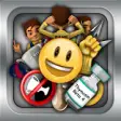 Icon of program: My Team AFL Emojis