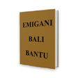Icono de programa: Emigani Bali Bantu