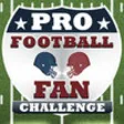 Icon of program: Pro Football Fan Challeng…