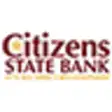 Icon of program: Citizens State Bank