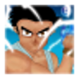 Icon of program: Kung Fu Street Fight Boxi…