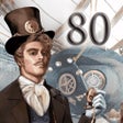 Icon of program: Around The World in 80 Da…