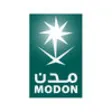 Icon of program: MODON Jobs