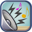 Icon of program: Siren Sounds Ringtones