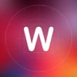 Icon of program: Blur Wallpaper - Custom F…