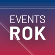 Icon of program: Events ROK