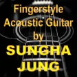 Icon of program: Sungha Jung Fingerstyle A…