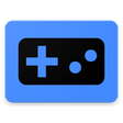 Icono de programa: DRC Sim - Wii U Gamepad