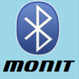 Icon of program: Bluetooth analyzer for Wi…
