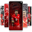 Icono de programa: Robert Lewandowski Wallpa…