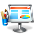Icon of program: iTemplate - PowerPoint Ed…