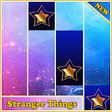 Icon of program: Stranger Things Piano Til…