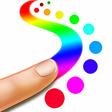 Icon of program: Fingerpaint Magic Draw an…