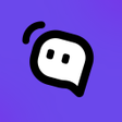 Icono de programa: Siso-Video Chat with Frie…