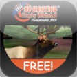 Icon of program: 3D Hunting Trophy Whiteta…