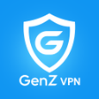 Icon of program: GenZ VPN - Fast Connectio…