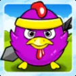 Icon of program: Ninja Chicken Egg Collect…