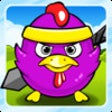 Icon of program: Ninja Chicken Egg Collect…