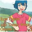 Icon of program: Rose Knight and Thorn Wit…