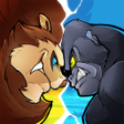 Icono de programa: Beast Rumble Wild Wars