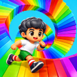 Icon of program: I Am The Hamster Simulato…