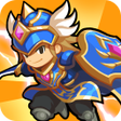 Icono de programa: Raid the Dungeon : Idle R…