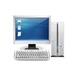 Icono de programa: Computer File Explorer