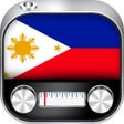 Icon of program: Radio Philippines FM / Li…