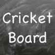 Cricket Board icon