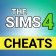 Icon of program: Cheats for The Sims 4 Tip…