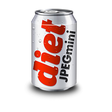 Icono de programa: JPEGmini Pro