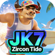Icono de programa: JK7 Zircon Tide