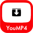Icon of program: YouMP4 Video - Tube Downl…