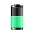 Icono de programa: Battery Info