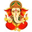 Icono de programa: Jai Ganesh Mantra - Ganpa…