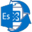 Icono de programa: Exchange Server Recovery …