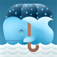 Icon of program: Waterlogue by Tinrocket f…