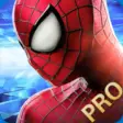 Icon of program: Spider Man Back for Windo…