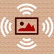 Icon of program: Album Streamer - Quick Sh…