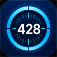 Icono de programa: Light Sense Meter
