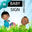 Icon of program: Baby Sign and Learn - Ame…