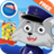 Icono de programa: Little Sea Wolf FREE