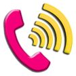Icono de programa: Loud Telephone Ringtones